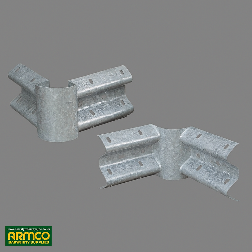 Armco Flexi Corner Premium 135Â°