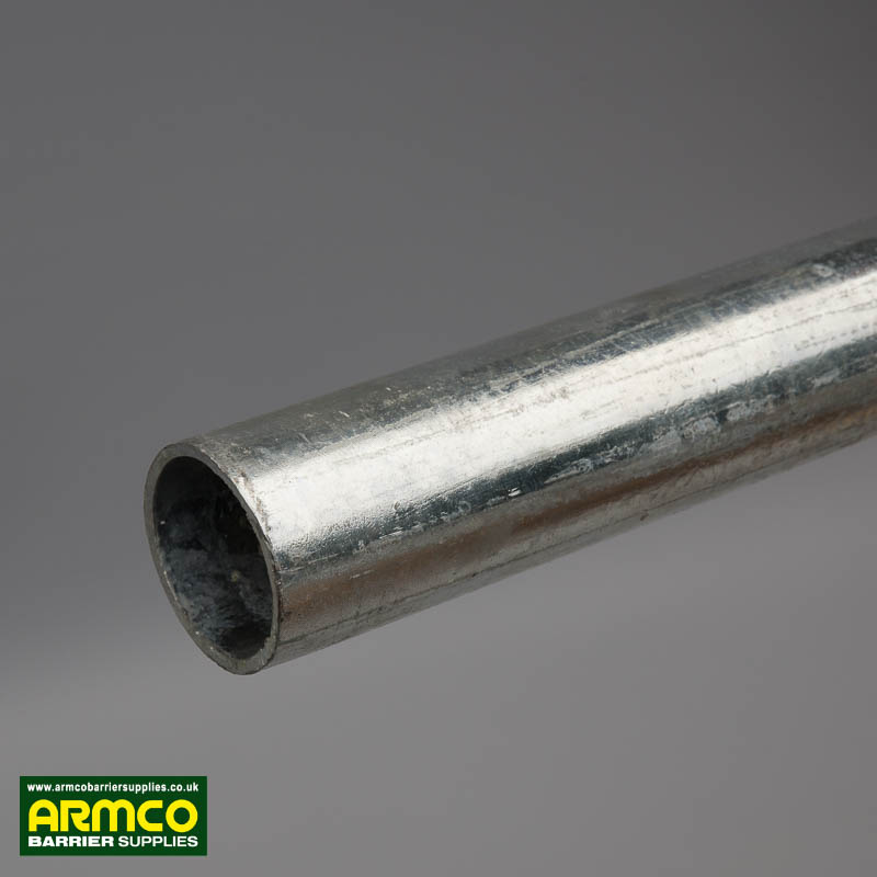 Armco Handrail 48mmâŒ€ x 3.2m