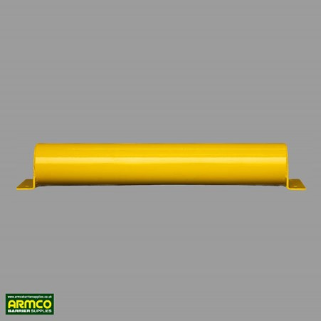 HGV-WHEEL-STOPS Tubular Armco Barrier Supplies