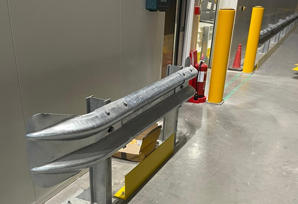Low Level Protection Barrier Armco Barrier Supplies